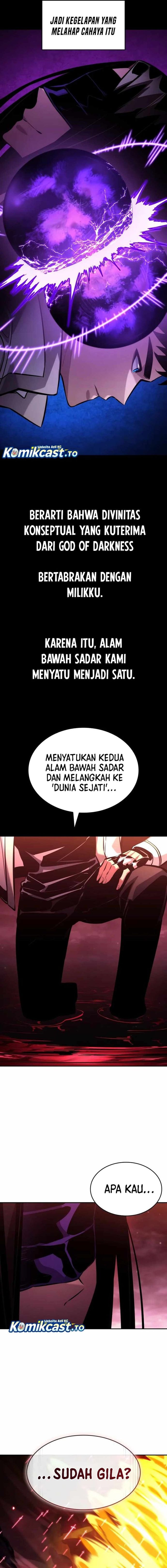 Read Boundless Necromancer (ID) Manga Online