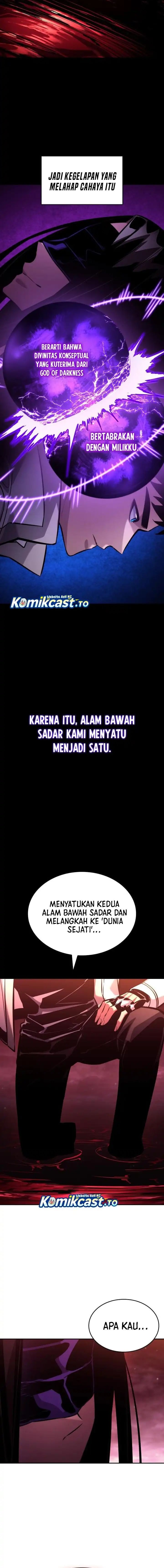 Read Boundless Necromancer (ID) Manga Online