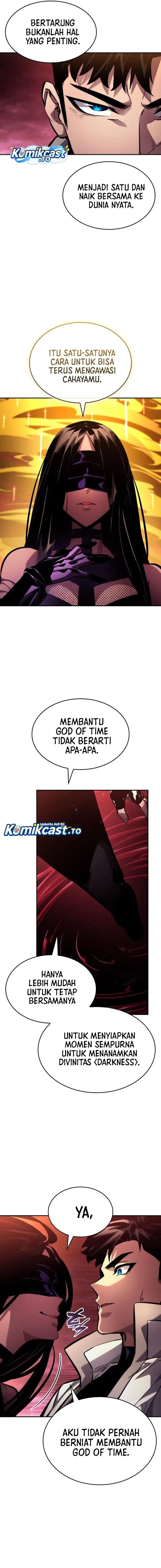 Read Boundless Necromancer (ID) Manga Online