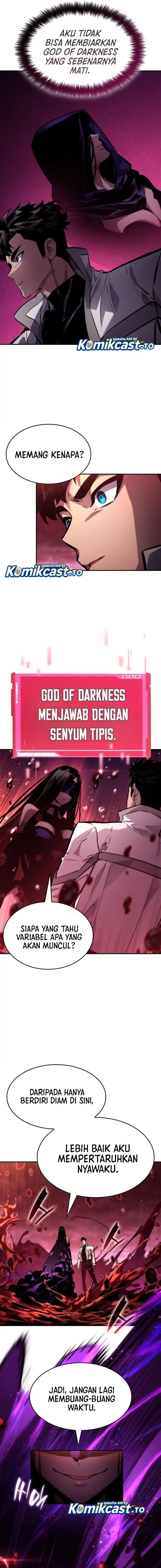 Read Boundless Necromancer (ID) Manga Online