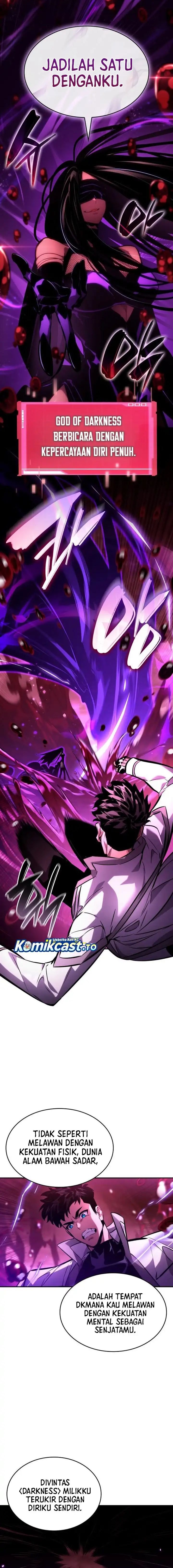 Read Boundless Necromancer (ID) Manga Online