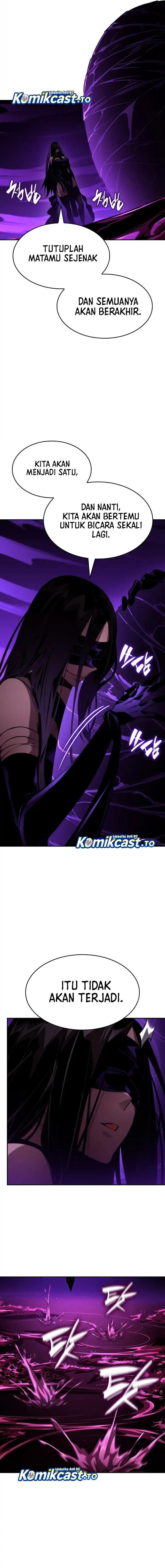 Read Boundless Necromancer (ID) Manga Online