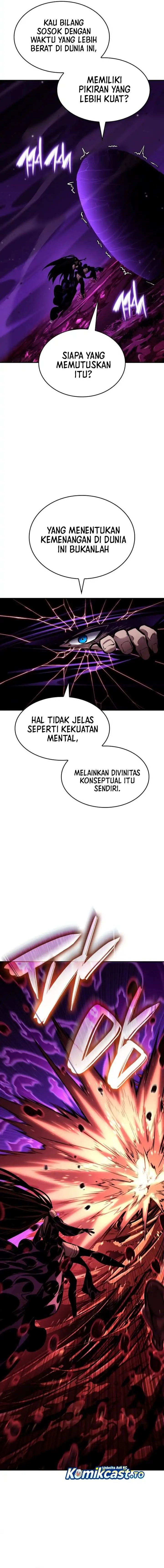 Read Boundless Necromancer (ID) Manga Online