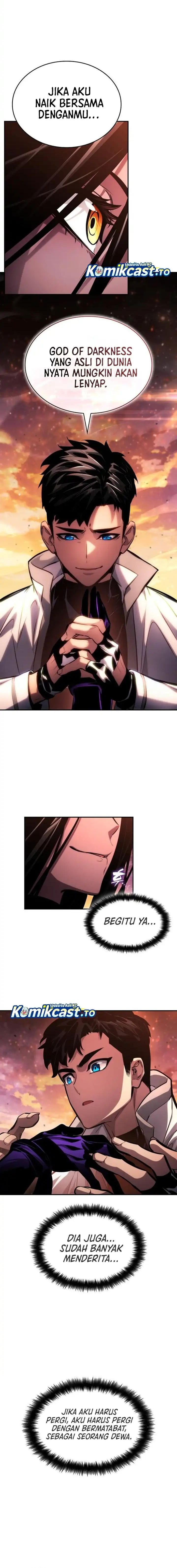 Read Boundless Necromancer (ID) Manga Online