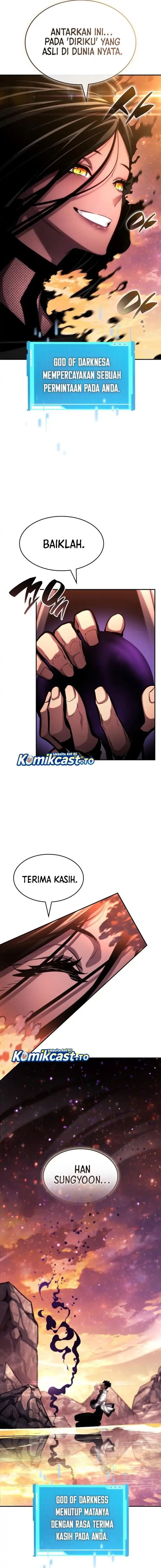 Read Boundless Necromancer (ID) Manga Online