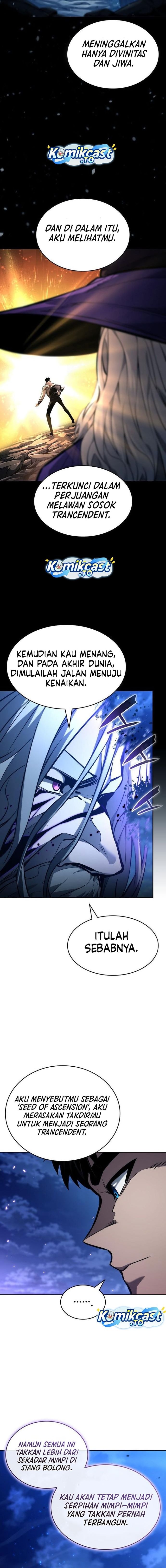 Read Boundless Necromancer (ID) Manga Online