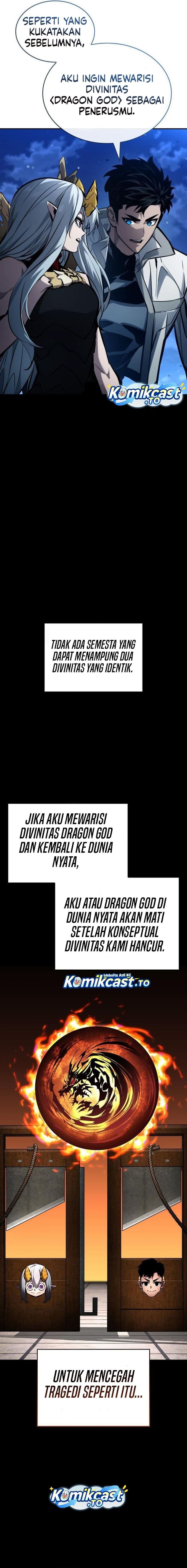 Read Boundless Necromancer (ID) Manga Online