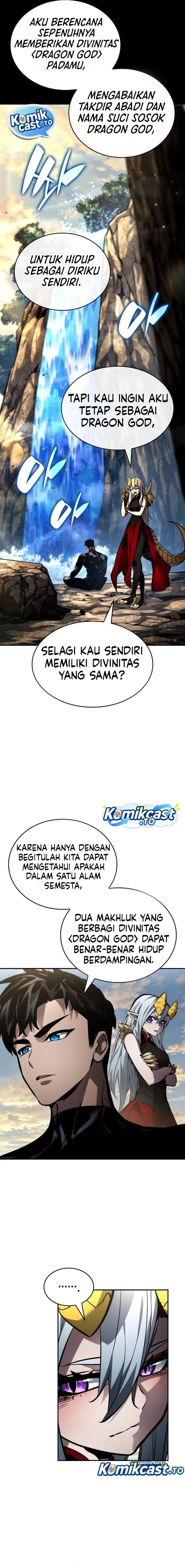 Read Boundless Necromancer (ID) Manga Online