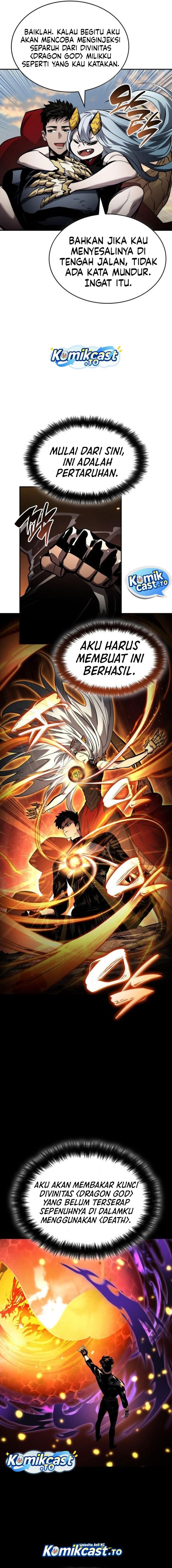 Read Boundless Necromancer (ID) Manga Online