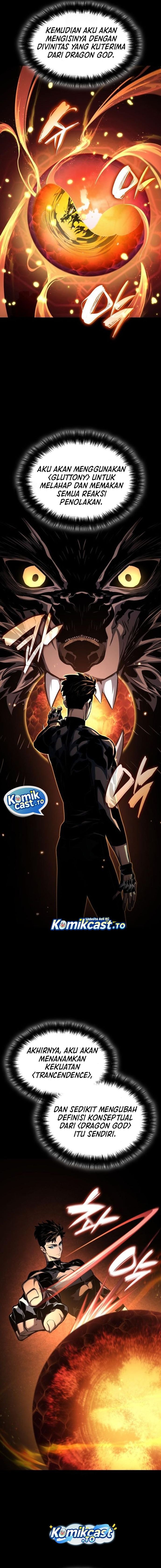 Read Boundless Necromancer (ID) Manga Online