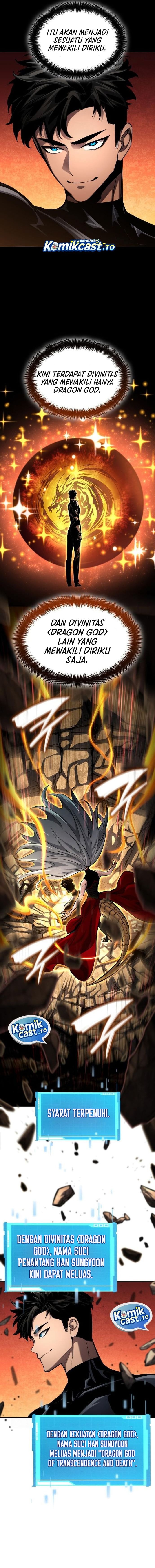 Read Boundless Necromancer (ID) Manga Online