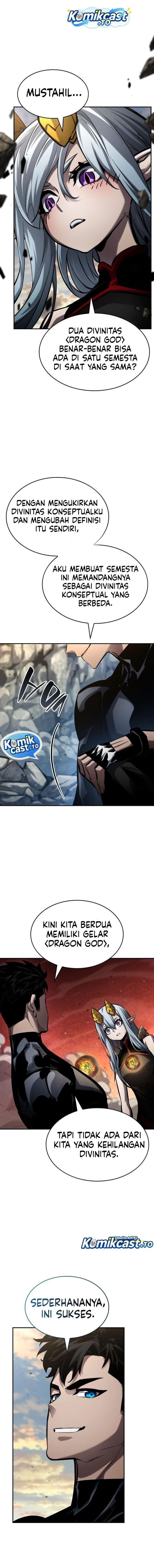 Read Boundless Necromancer (ID) Manga Online