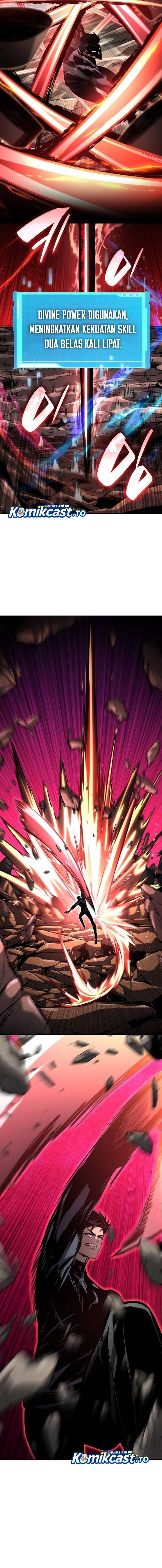 Read Boundless Necromancer (ID) Manga Online