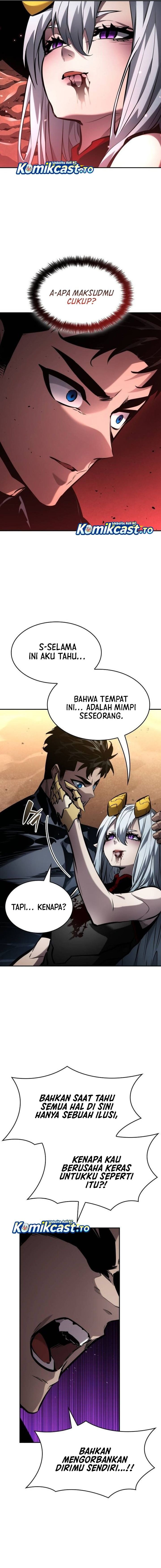 Read Boundless Necromancer (ID) Manga Online