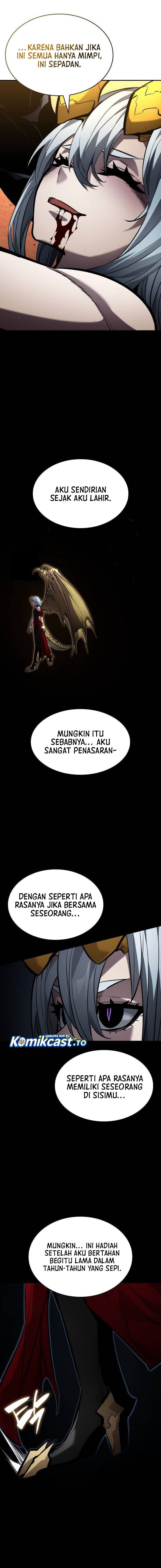 Read Boundless Necromancer (ID) Manga Online