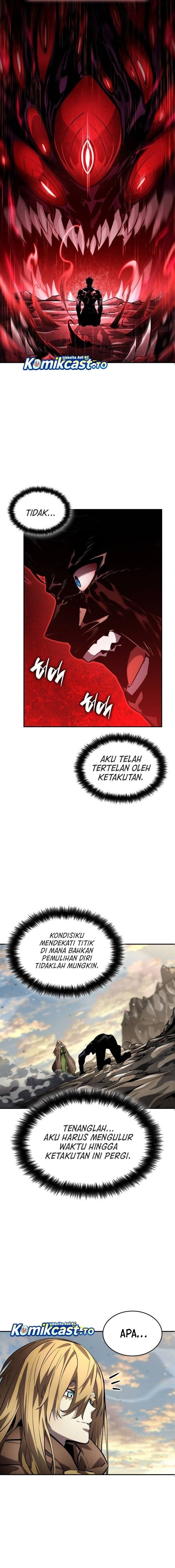 Read Boundless Necromancer (ID) Manga Online