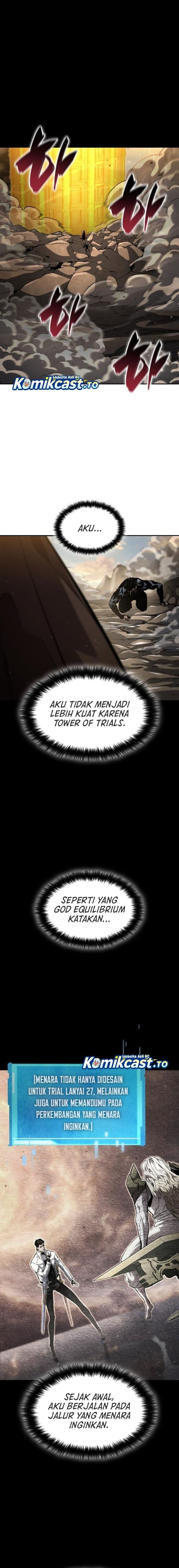 Read Boundless Necromancer (ID) Manga Online