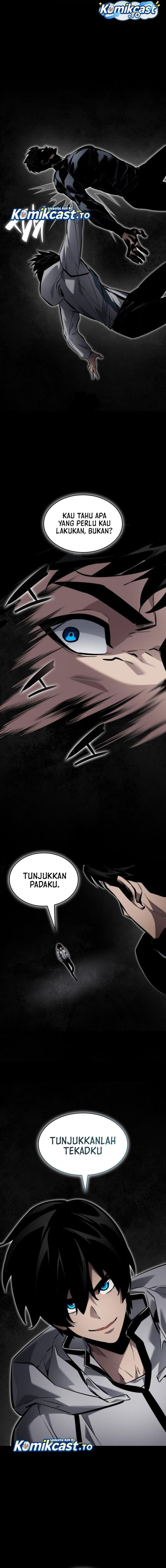 Read Boundless Necromancer (ID) Manga Online