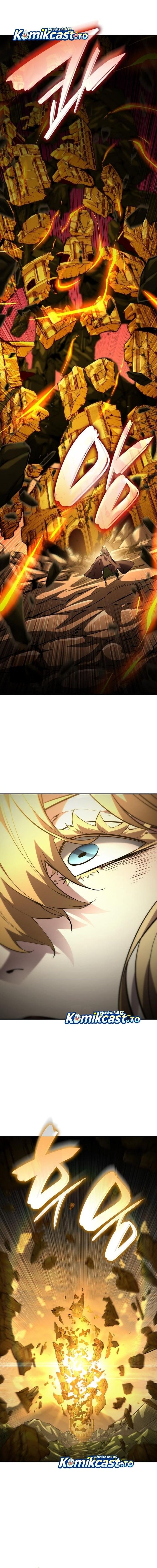 Read Boundless Necromancer (ID) Manga Online