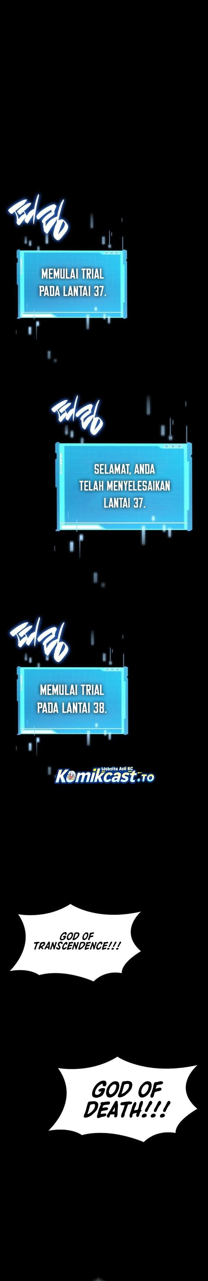 Read Boundless Necromancer (ID) Manga Online