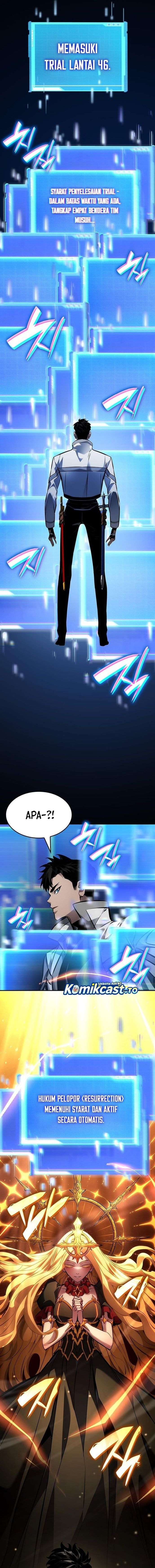 Read Boundless Necromancer (ID) Manga Online