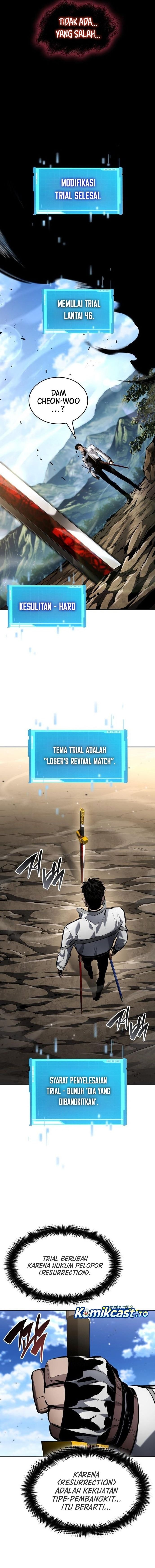 Read Boundless Necromancer (ID) Manga Online