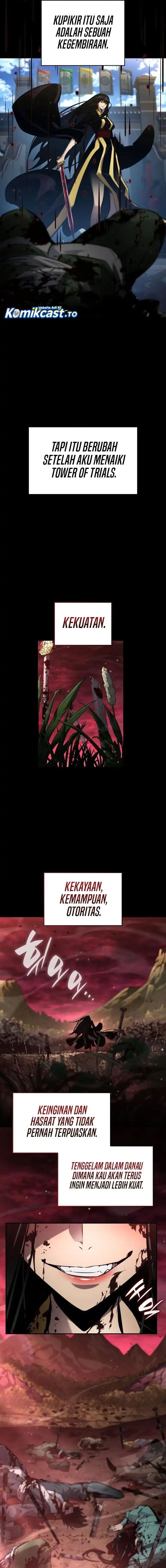 Read Boundless Necromancer (ID) Manga Online