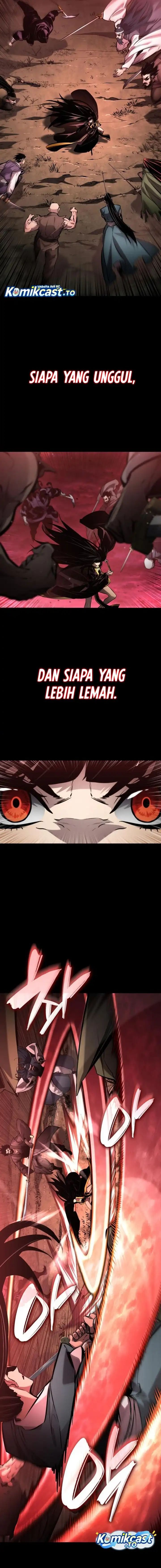 Read Boundless Necromancer (ID) Manga Online