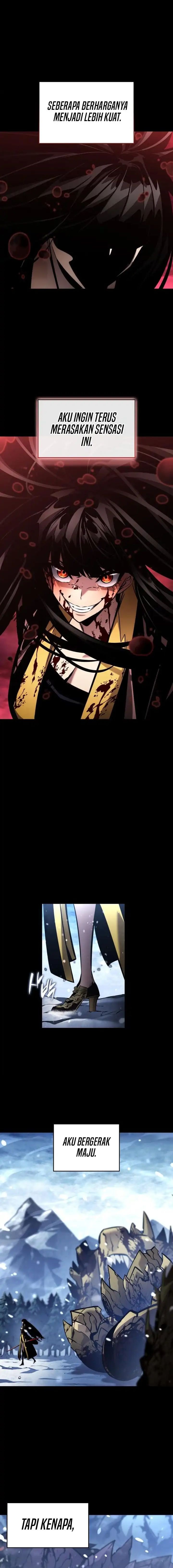 Read Boundless Necromancer (ID) Manga Online