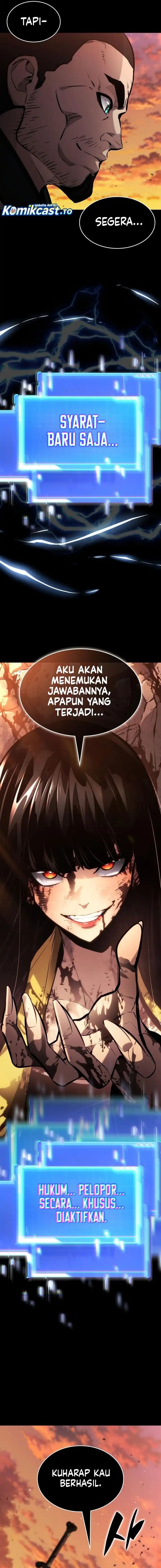 Read Boundless Necromancer (ID) Manga Online