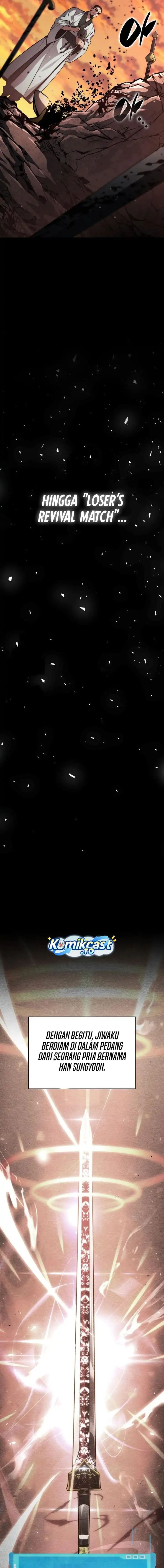 Read Boundless Necromancer (ID) Manga Online