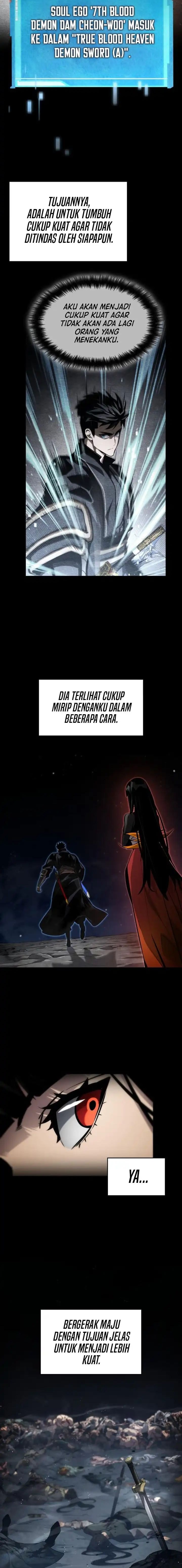 Read Boundless Necromancer (ID) Manga Online