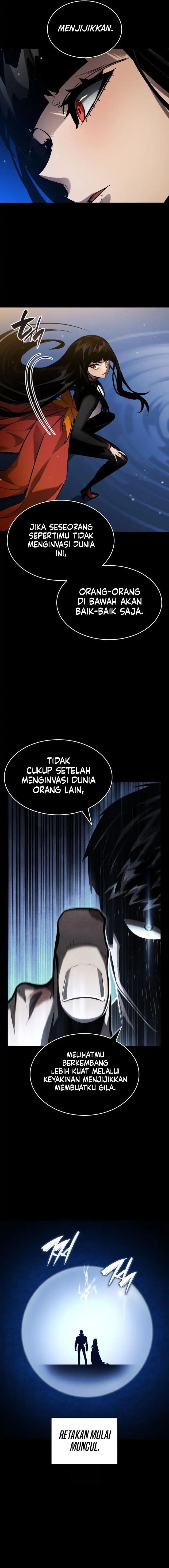 Read Boundless Necromancer (ID) Manga Online