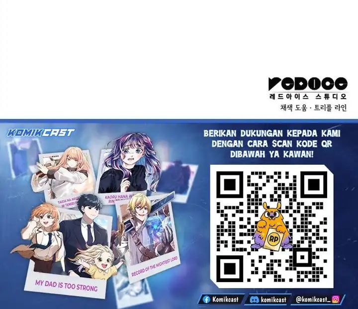 Read Boundless Necromancer (ID) Manga Online