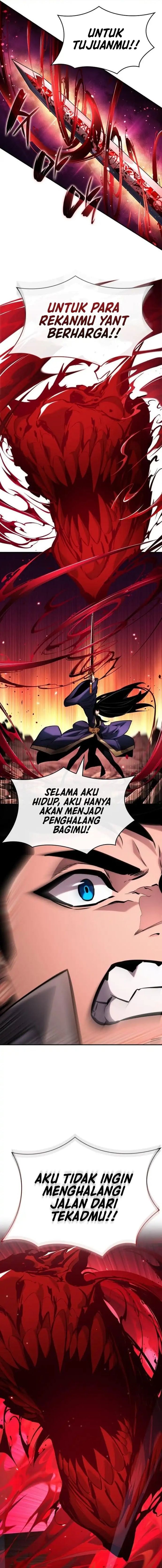 Read Boundless Necromancer (ID) Manga Online