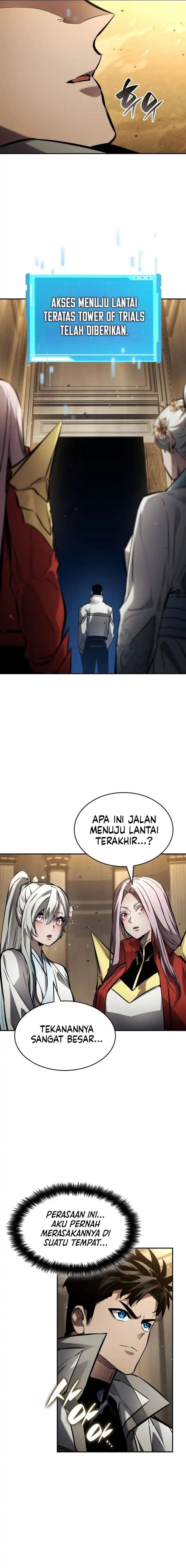 Read Boundless Necromancer (ID) Manga Online