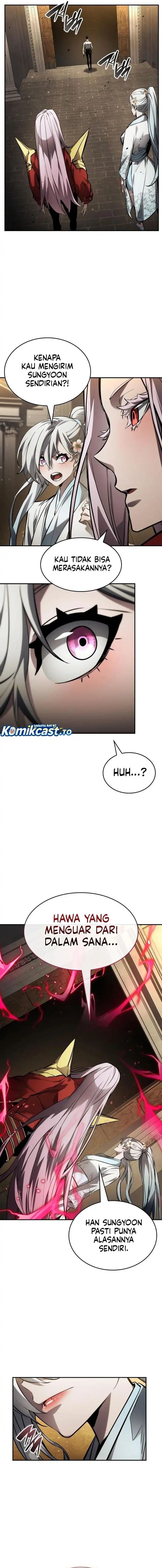 Read Boundless Necromancer (ID) Manga Online