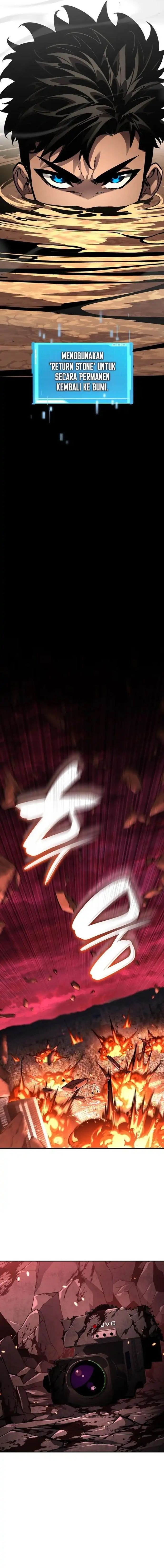 Read Boundless Necromancer (ID) Manga Online