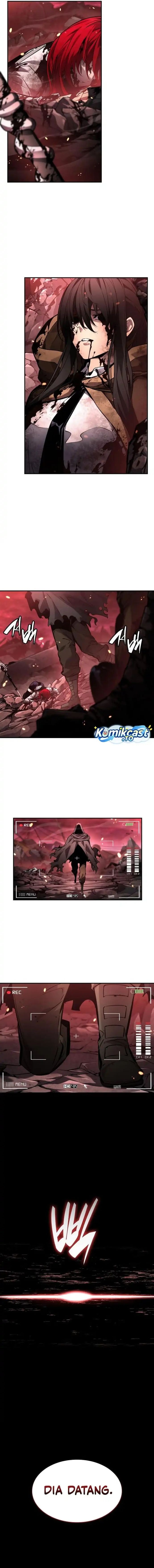 Read Boundless Necromancer (ID) Manga Online