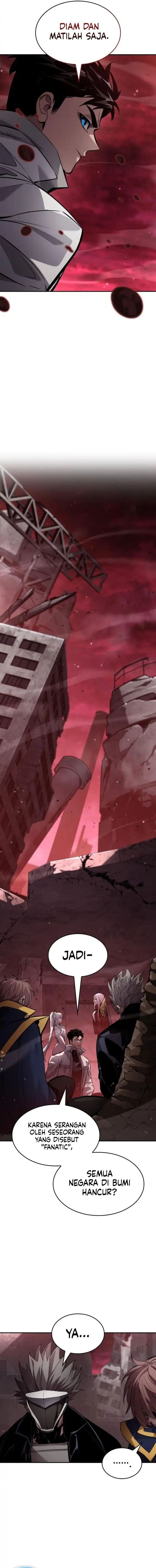 Read Boundless Necromancer (ID) Manga Online