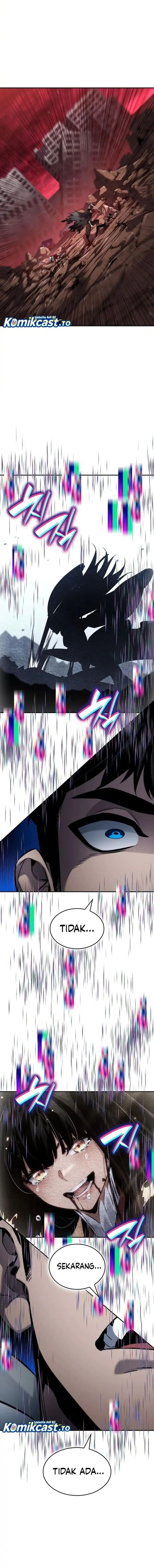 Read Boundless Necromancer (ID) Manga Online