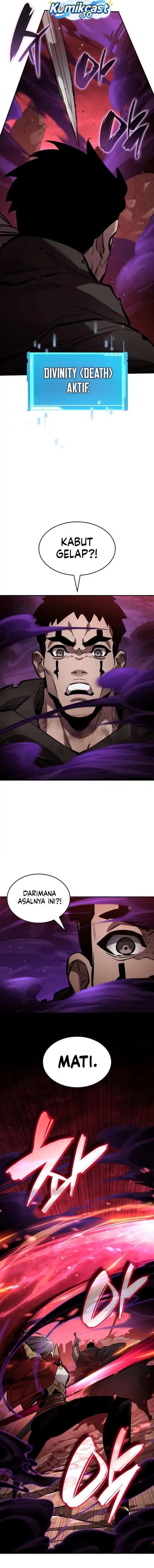 Read Boundless Necromancer (ID) Manga Online