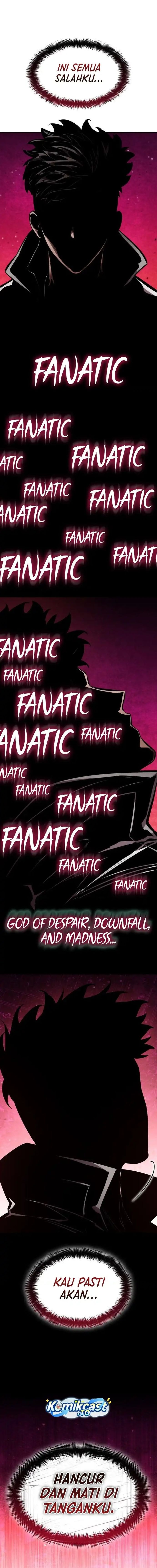 Read Boundless Necromancer (ID) Manga Online