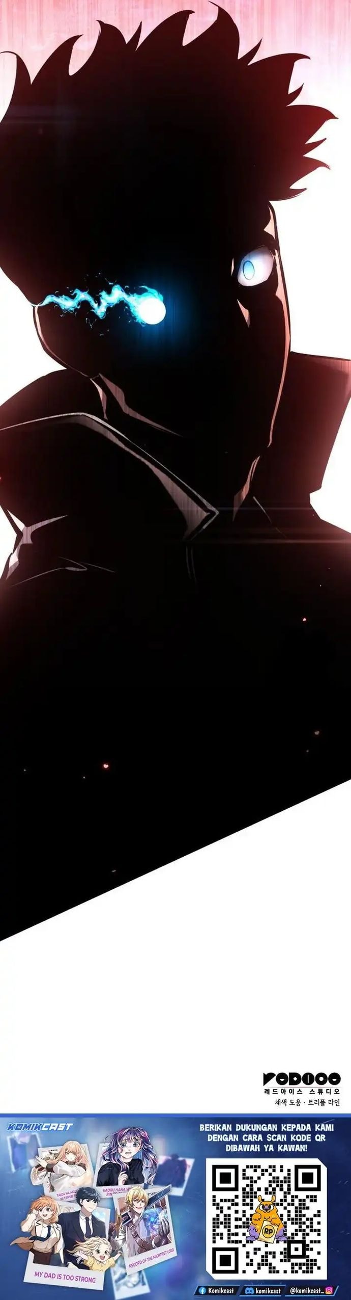 Read Boundless Necromancer (ID) Manga Online