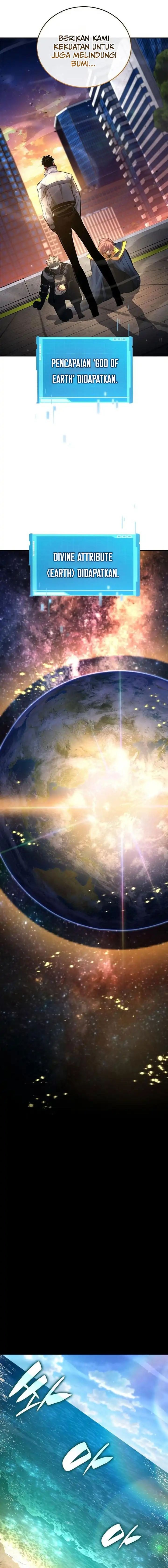 Read Boundless Necromancer (ID) Manga Online