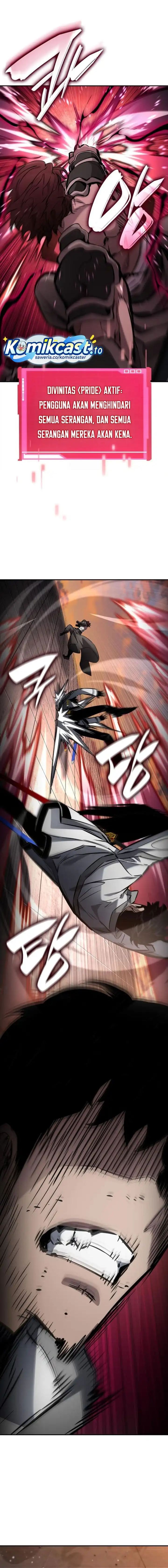 Read Boundless Necromancer (ID) Manga Online