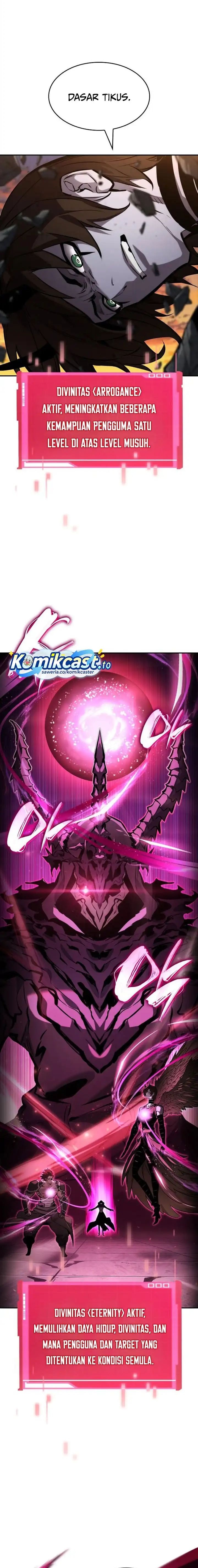 Read Boundless Necromancer (ID) Manga Online