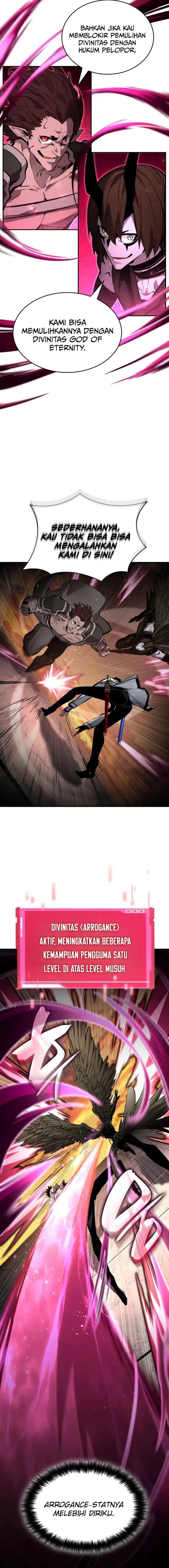 Read Boundless Necromancer (ID) Manga Online