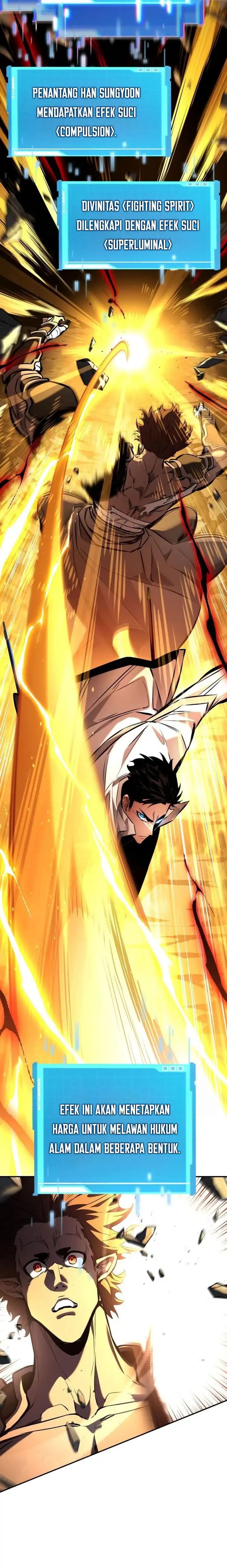 Read Boundless Necromancer (ID) Manga Online