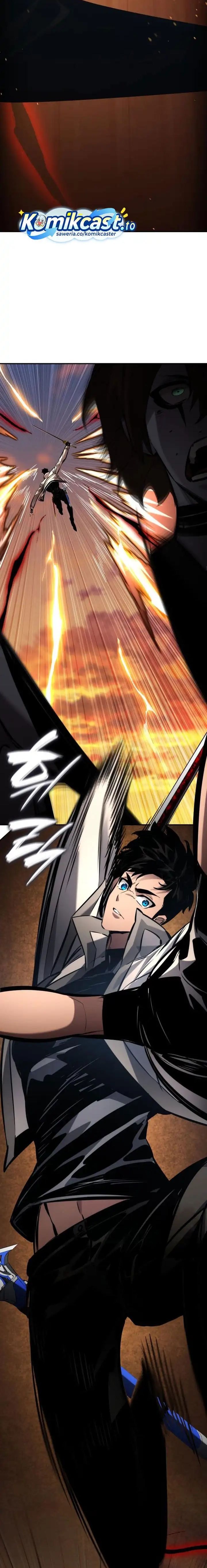 Read Boundless Necromancer (ID) Manga Online